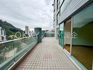 Stubbs Road - 11, Tung Shan Terrace 02