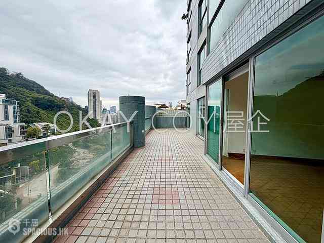 Stubbs Road - 11, Tung Shan Terrace 02