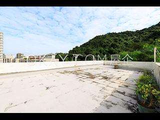 Pok Fu Lam - 88A-88B, Pok Fu Lam Road 18