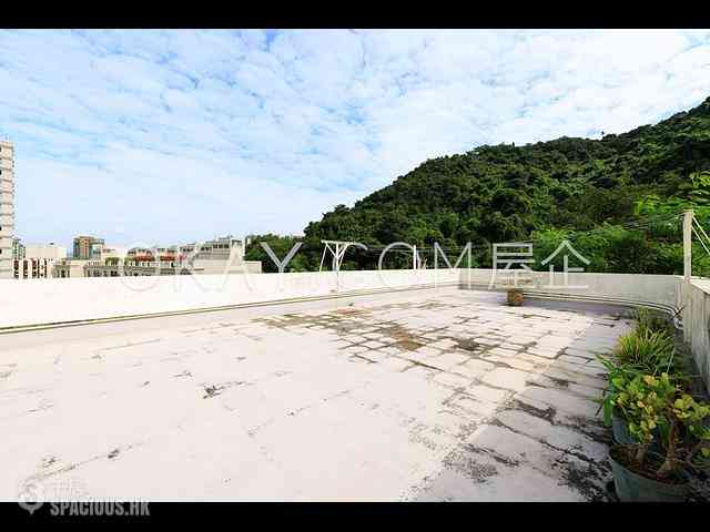 Pok Fu Lam - 88A-88B, Pok Fu Lam Road 18