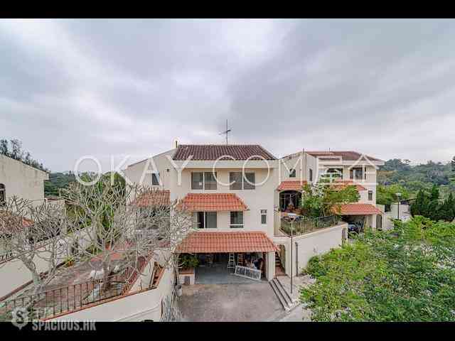 Sai Kung - Forest Hill Villa 15