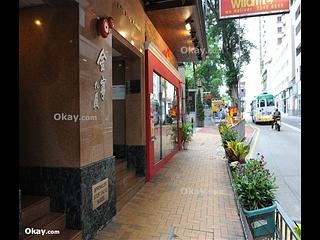 Sai Ying Pun - Kam Ning Mansion 15