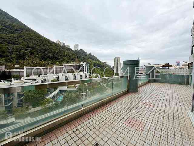 Stubbs Road - 11, Tung Shan Terrace 03