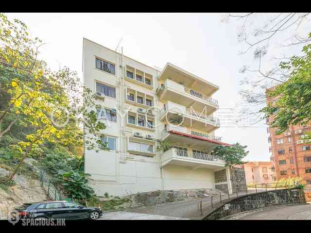 Pok Fu Lam - 88A-88B, Pok Fu Lam Road 20