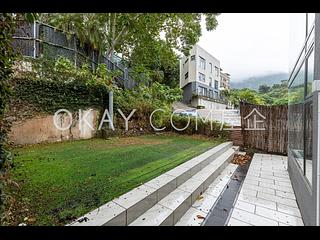 Clear Water Bay - Sheung Sze Wan 05