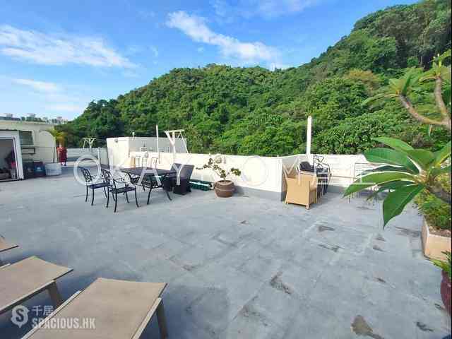 Pok Fu Lam - 88A-88B, Pok Fu Lam Road 22