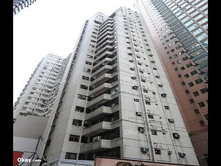 Sai Ying Pun - Kam Ning Mansion 18