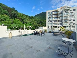Pok Fu Lam - 88A-88B, Pok Fu Lam Road 24