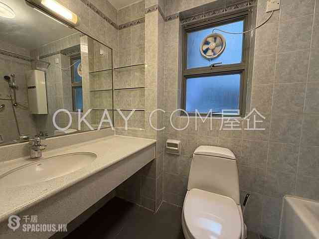 Stubbs Road - 11, Tung Shan Terrace 12