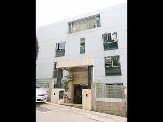 Stubbs Road - 11, Tung Shan Terrace 14