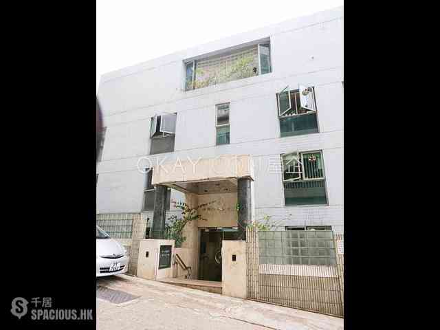 Stubbs Road - 11, Tung Shan Terrace 14