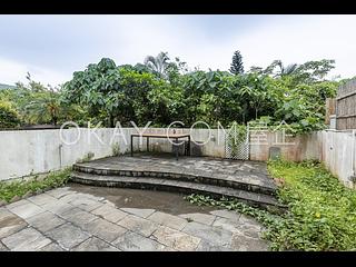 Sai Kung - Green Villas 02