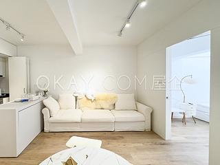 Kennedy Town - Sincere Western House 03
