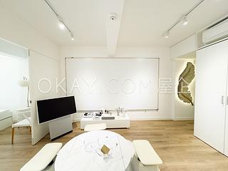 Kennedy Town - Sincere Western House 04
