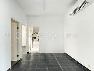 Mid Levels Central - Mackenny Court 05