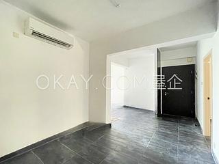 Mid Levels Central - Mackenny Court 06