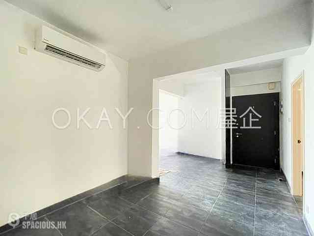 Mid Levels Central - Mackenny Court 06