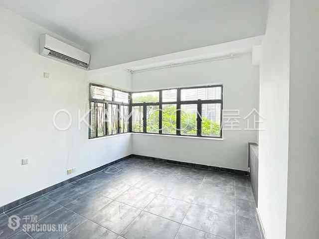 Mid Levels Central - Mackenny Court 07