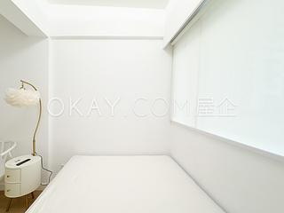 Kennedy Town - Sincere Western House 08