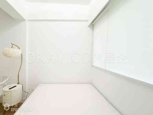 Kennedy Town - Sincere Western House 08