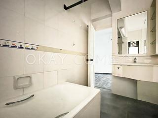 Mid Levels Central - Mackenny Court 09