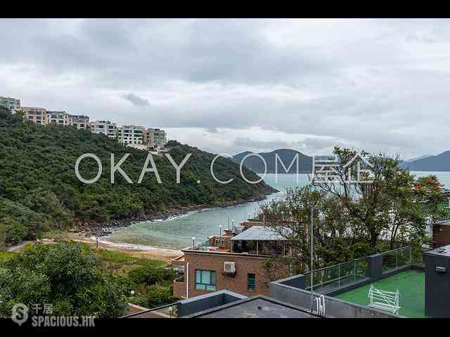 Clear Water Bay - Sheung Sze Wan 19