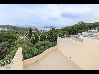 Sai Kung - Green Villas 08