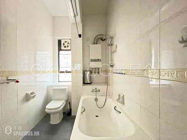 Mid Levels Central - Mackenny Court 13