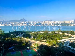 Tai Koo Shing - Taikoo Shing Harbour View Gardens (West) Juniper Mansion 12