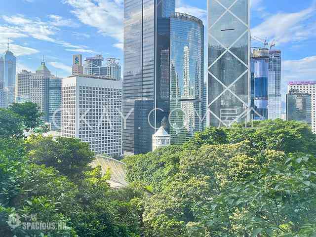 Mid Levels Central - Mackenny Court 17