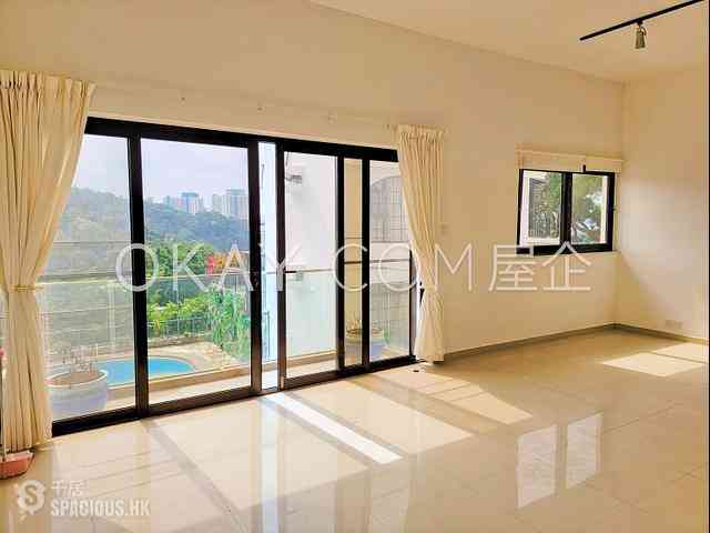 Sai Kung - Swan Villas 01
