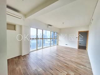 Mid Levels Central - St. Joan Court 02