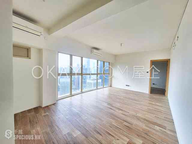 Mid Levels Central - St. Joan Court 02