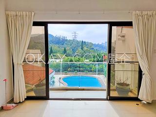 Sai Kung - Swan Villas 02