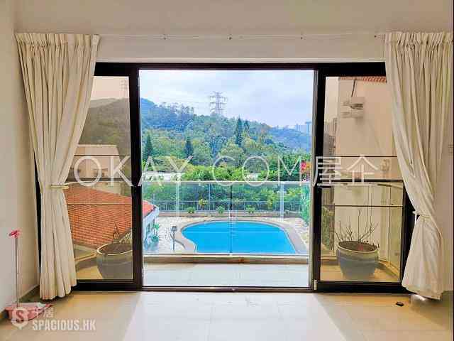 Sai Kung - Swan Villas 02