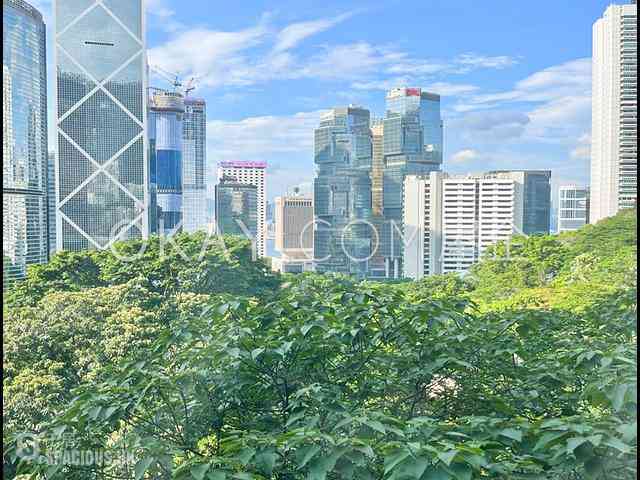 Mid Levels Central - Mackenny Court 18