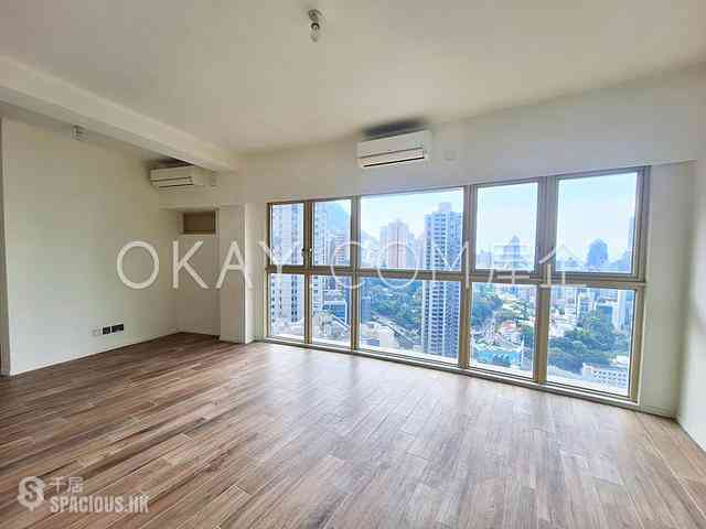Mid Levels Central - St. Joan Court 03