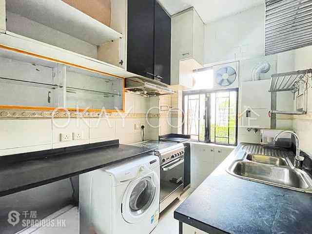 Mid Levels Central - Mackenny Court 19