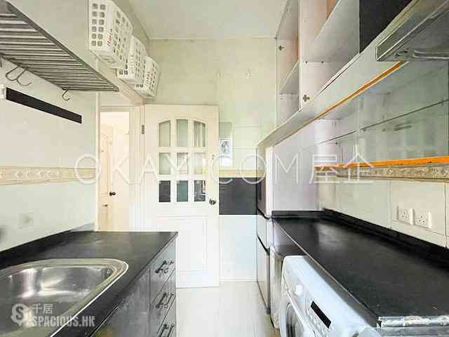 Mid Levels Central - Mackenny Court 20