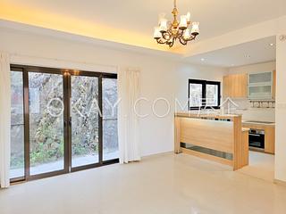 Sai Kung - Swan Villas 04
