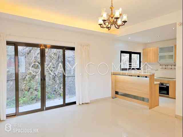 Sai Kung - Swan Villas 04