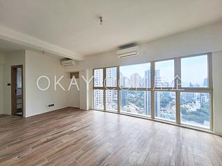 Mid Levels Central - St. Joan Court 04
