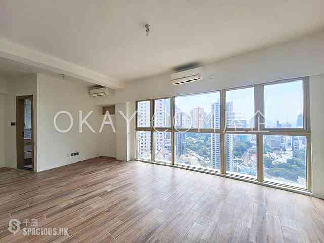 Mid Levels Central - St. Joan Court 04