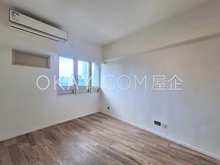 Mid Levels Central - St. Joan Court 05