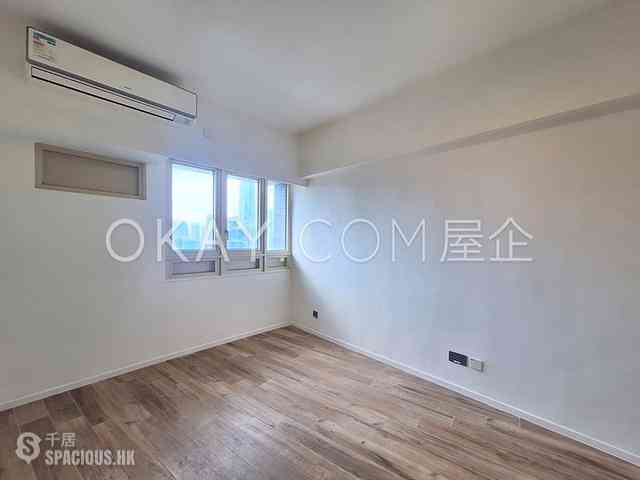 Mid Levels Central - St. Joan Court 05