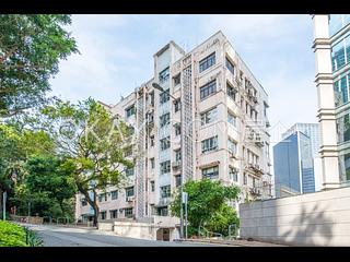Mid Levels Central - Mackenny Court 21