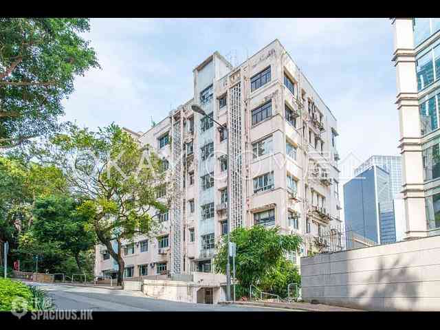 Mid Levels Central - Mackenny Court 21