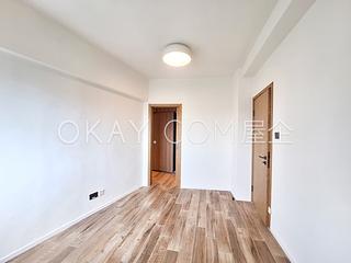 Mid Levels Central - St. Joan Court 06
