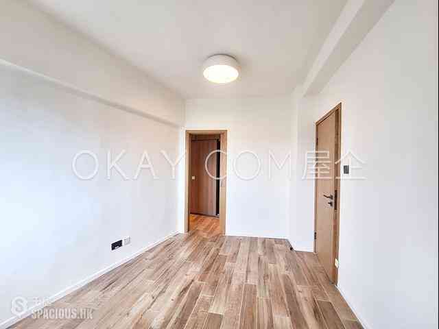 Mid Levels Central - St. Joan Court 06