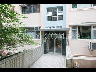 Mid Levels Central - Mackenny Court 22